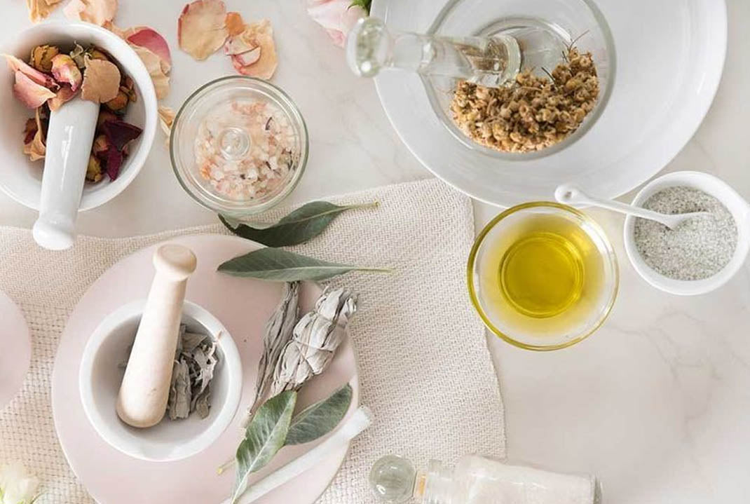 How To Use Essential Oils?