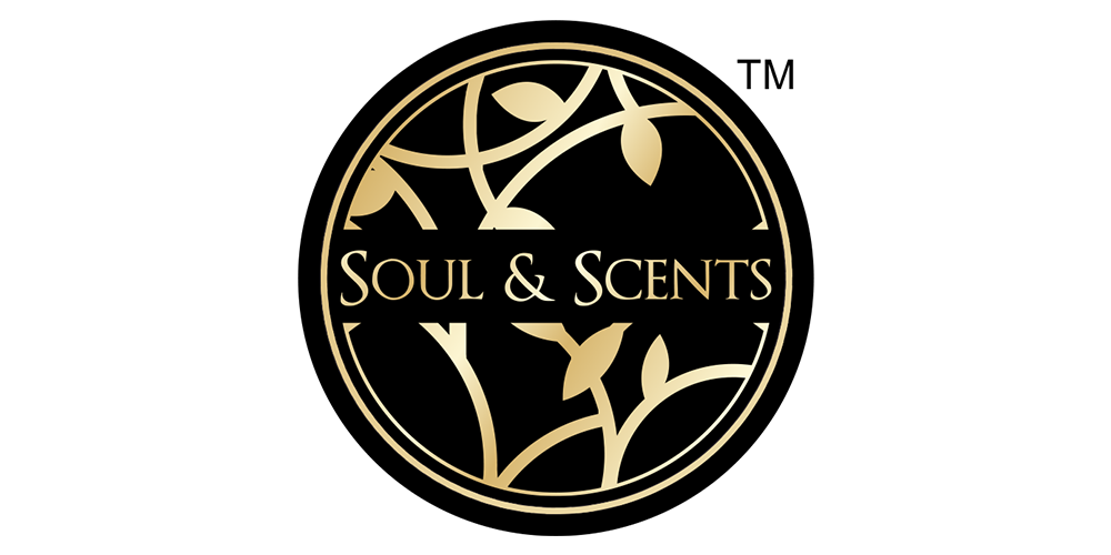 Reach Out for Fragrance & Wellness Connect with Soul & Scents SOUL