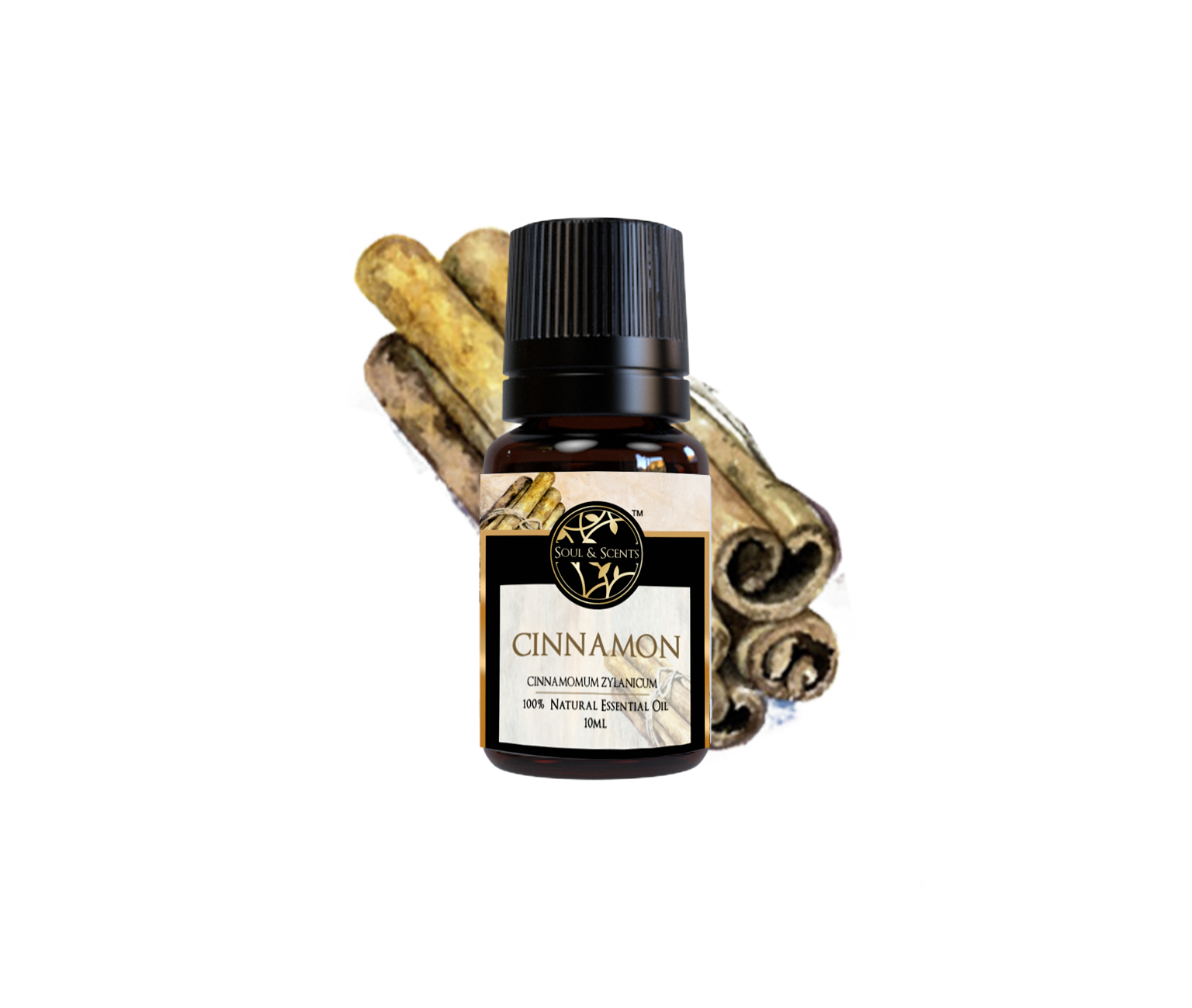 Cinnamon Essential Oil