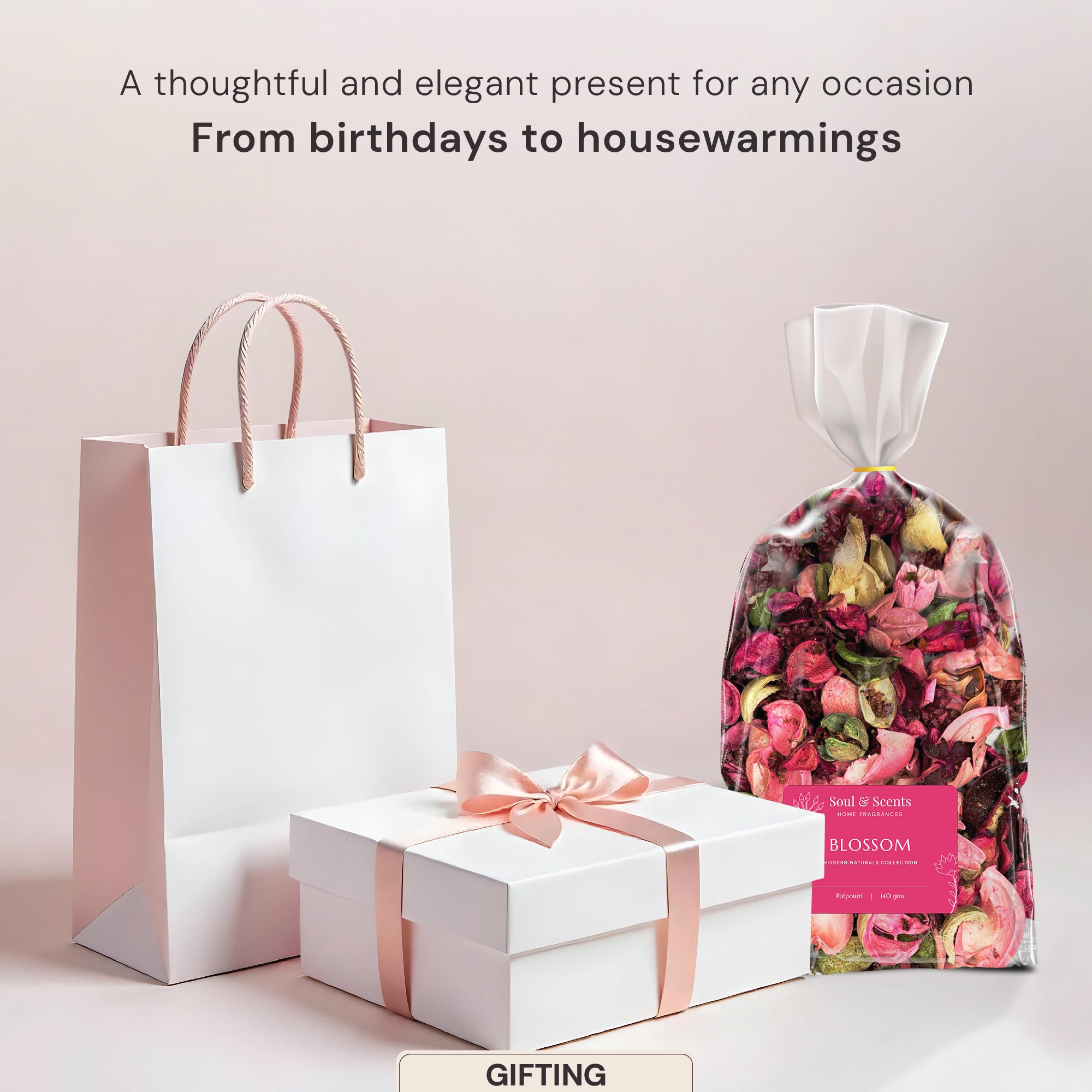 Blossom Potpourri