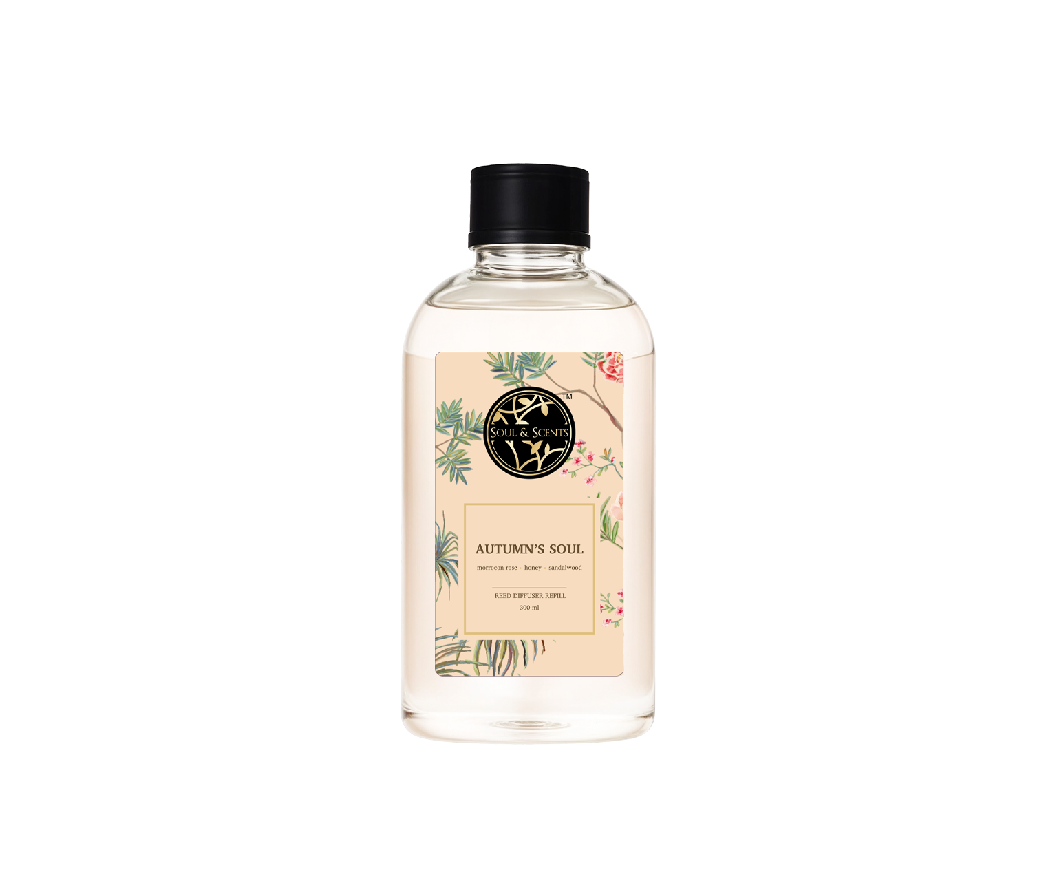 Autumn Soul Refill 300 ml