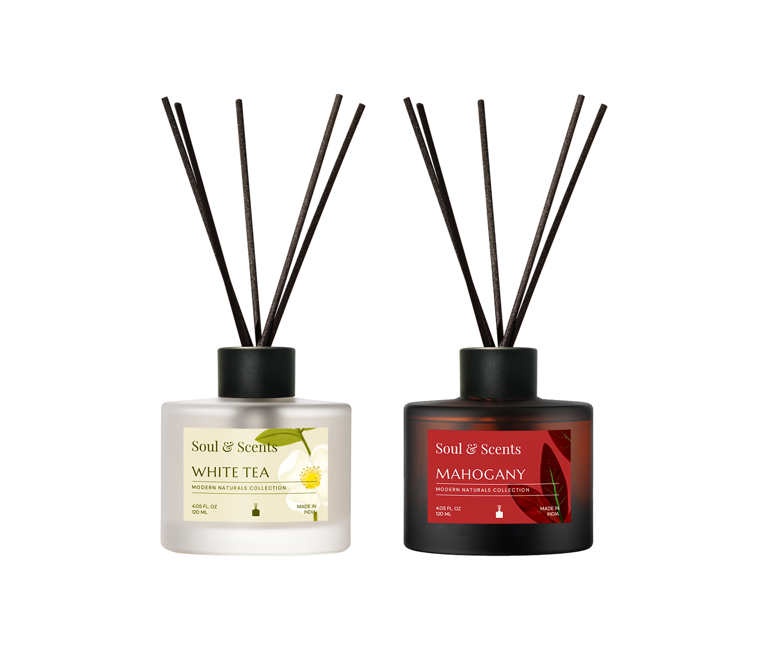 Lavender,Rose and Vanilla 120 ml