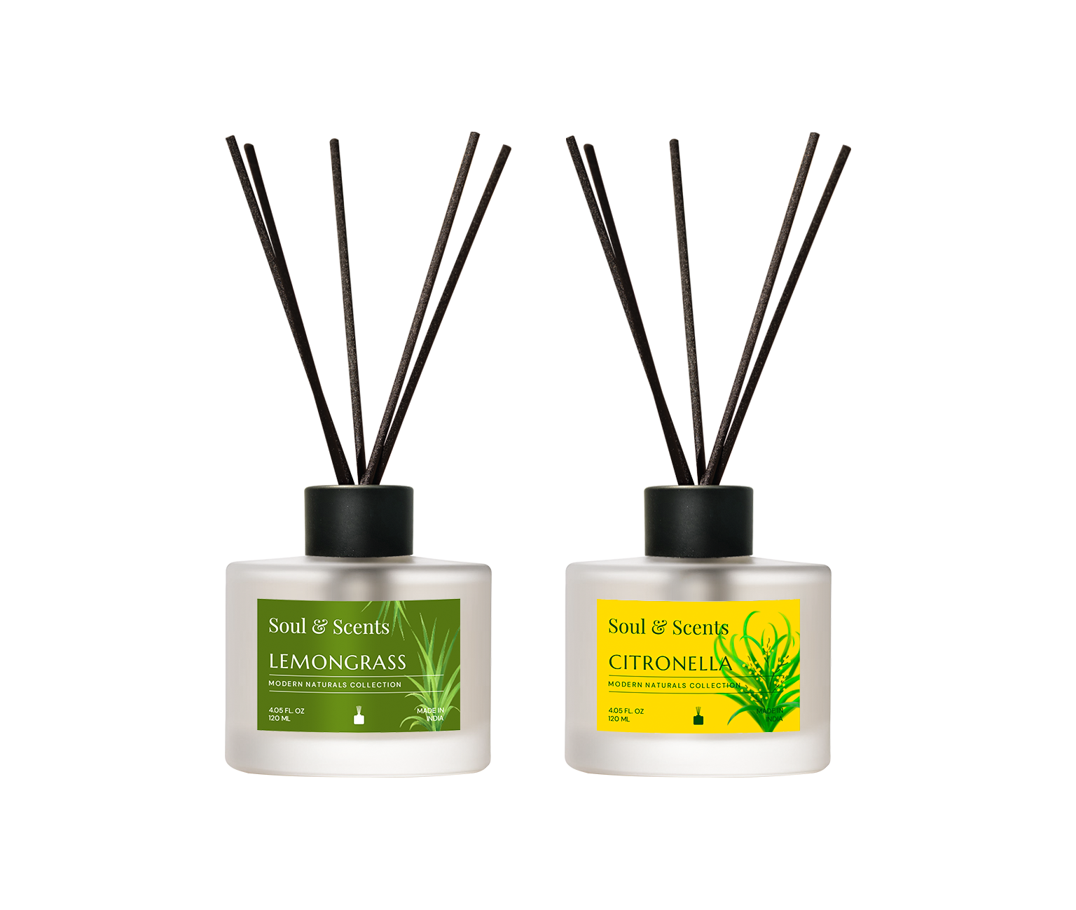 Lavender,Rose and Vanilla 120 ml