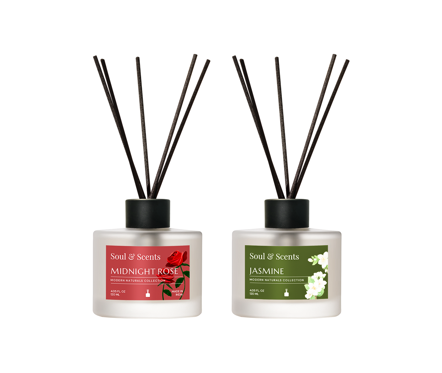 Lavender,Rose and Vanilla 120 ml