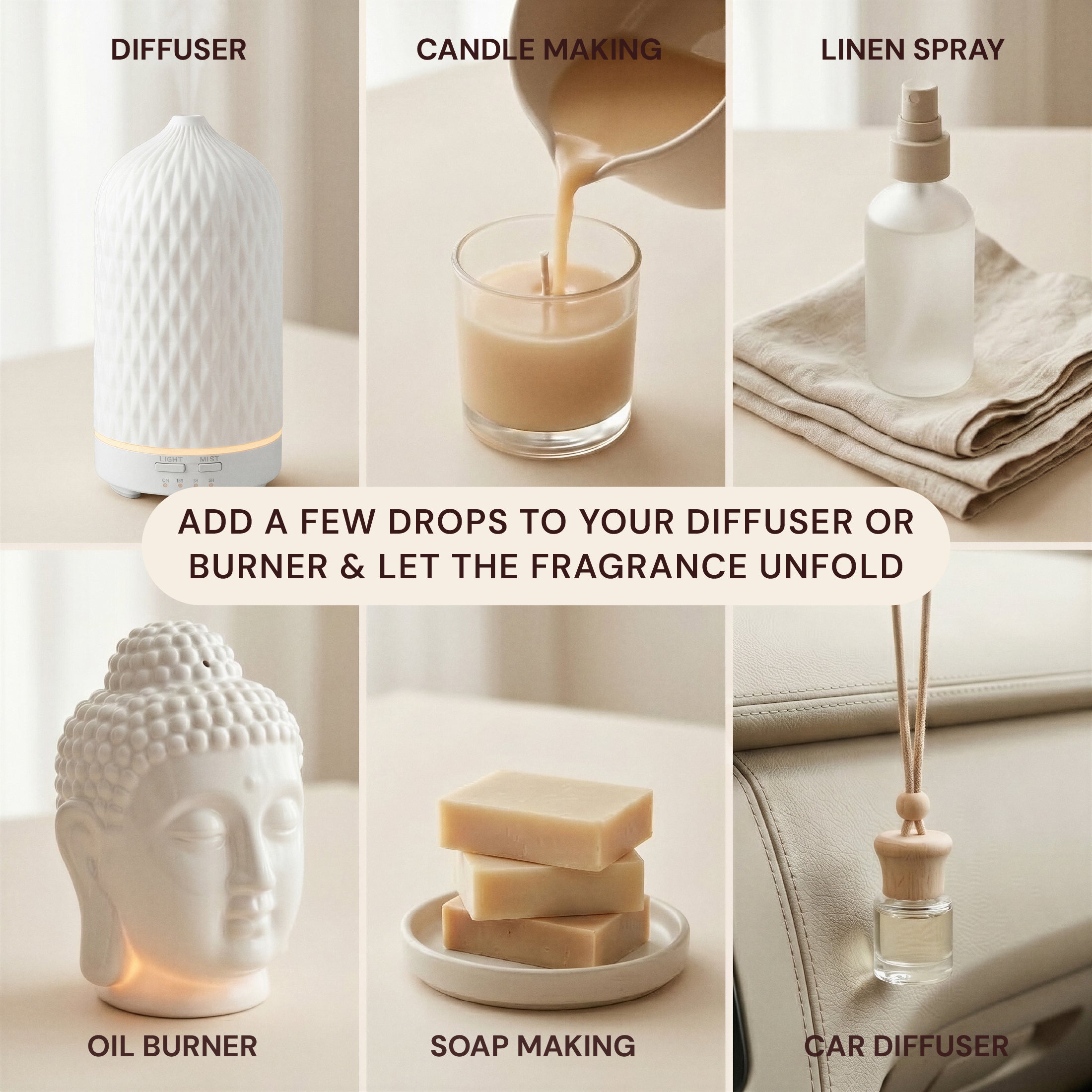 HOTEL SCENTS