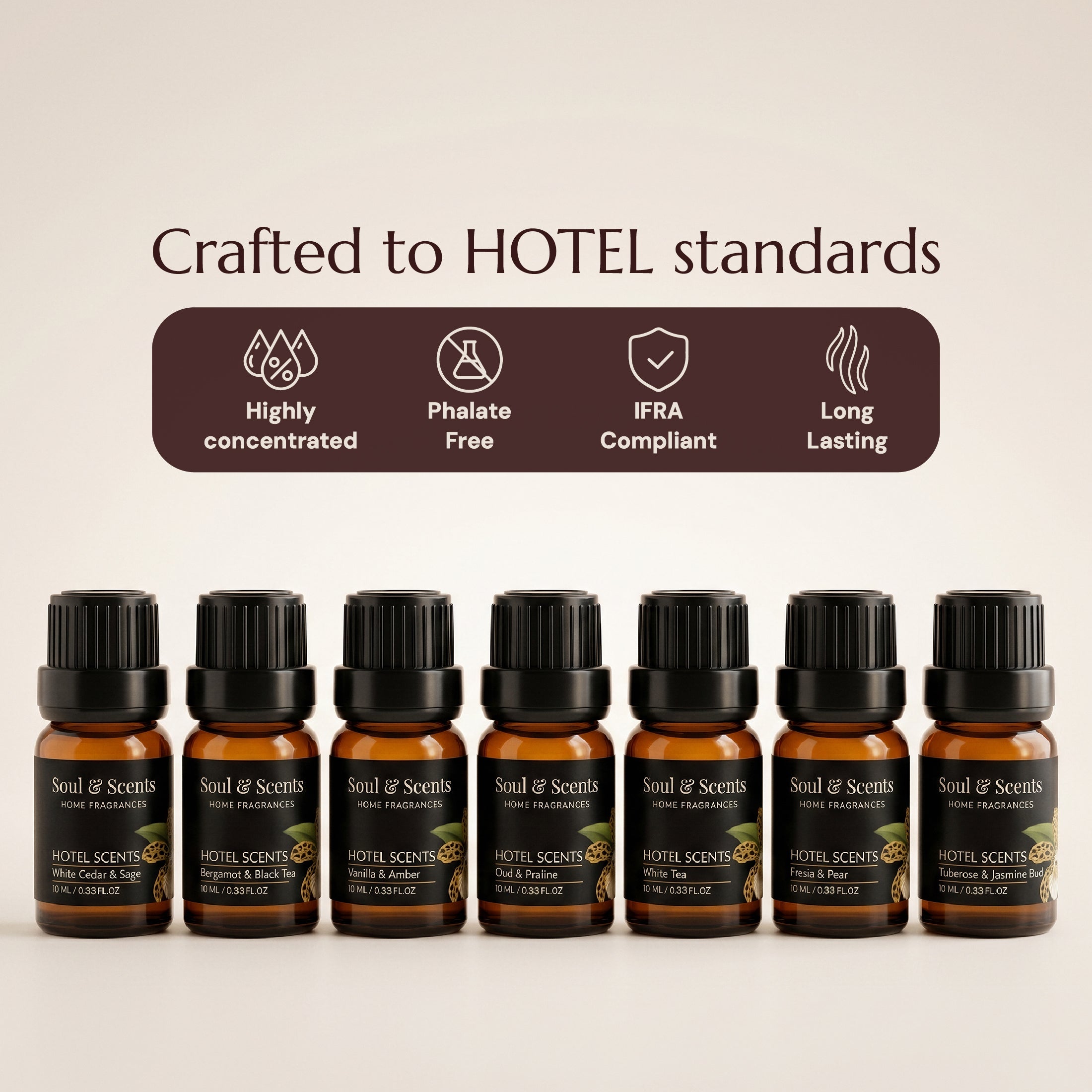 HOTEL SCENTS
