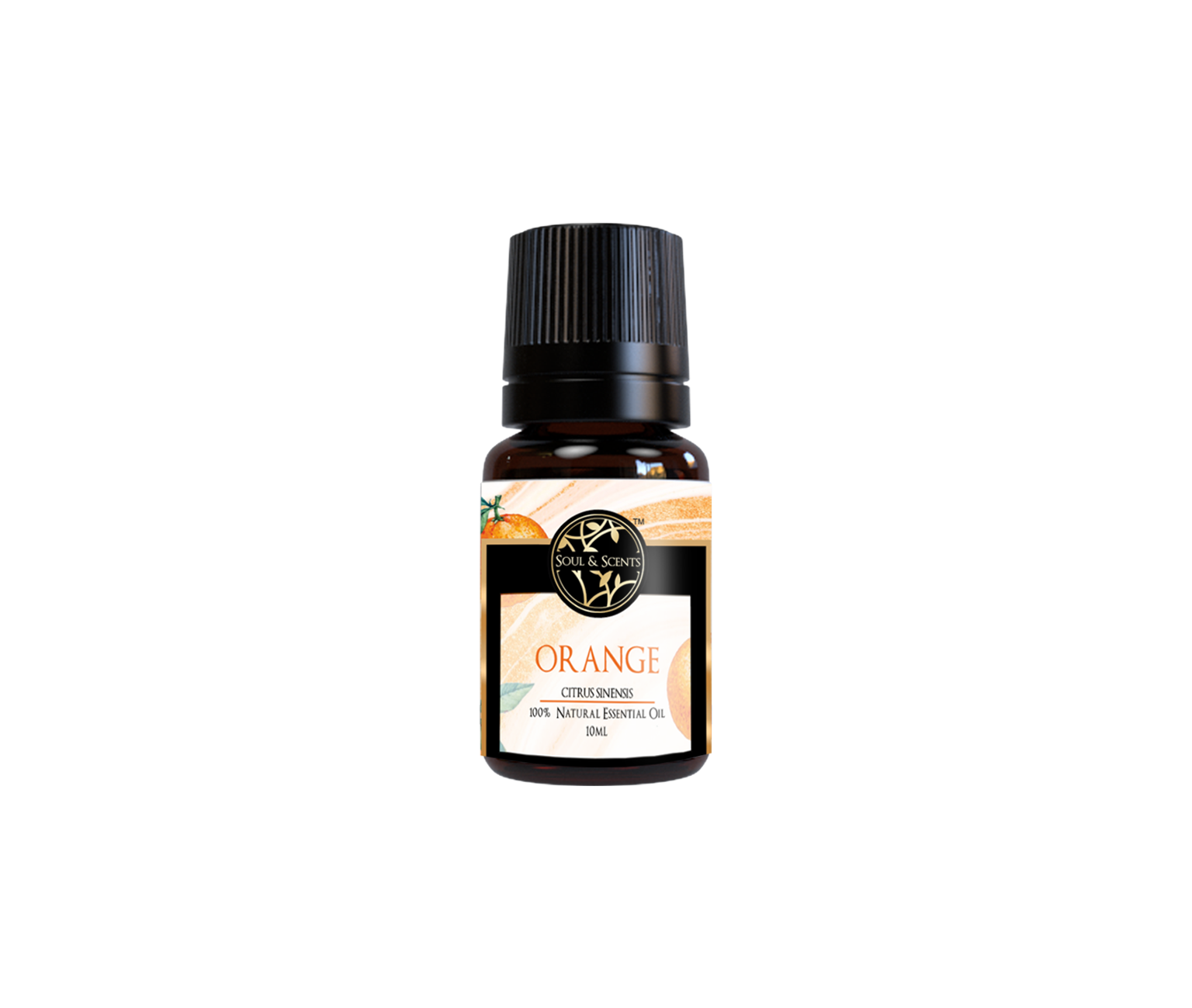 Orange Essential Oil