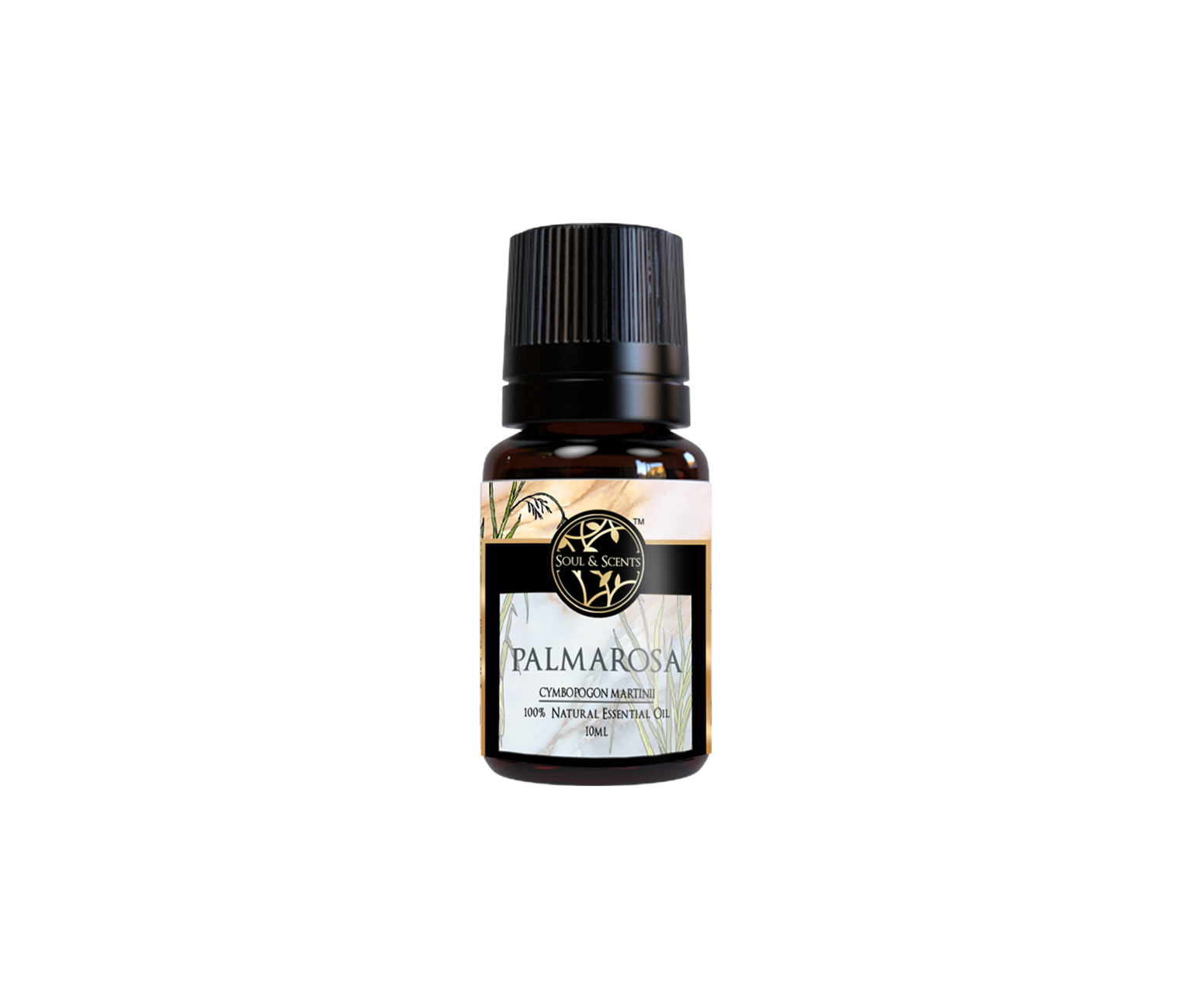Palmarosa Essential Oil