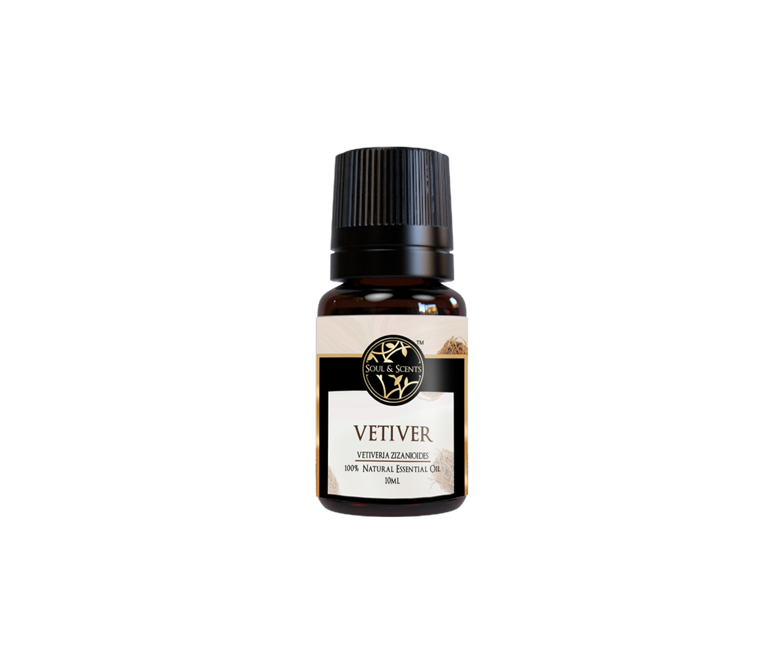 Vetiver Essential Oil