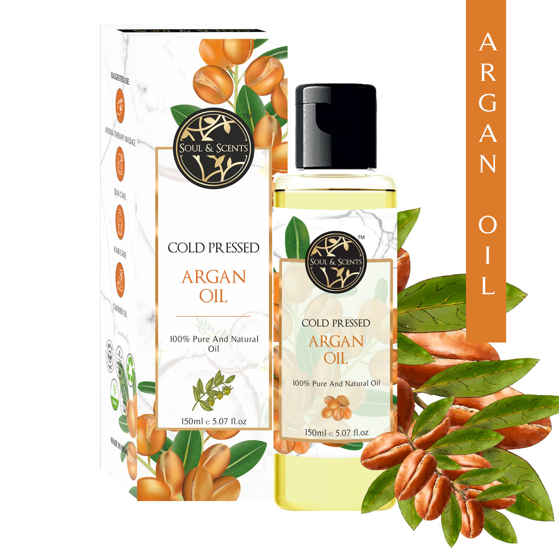 Argan Oil