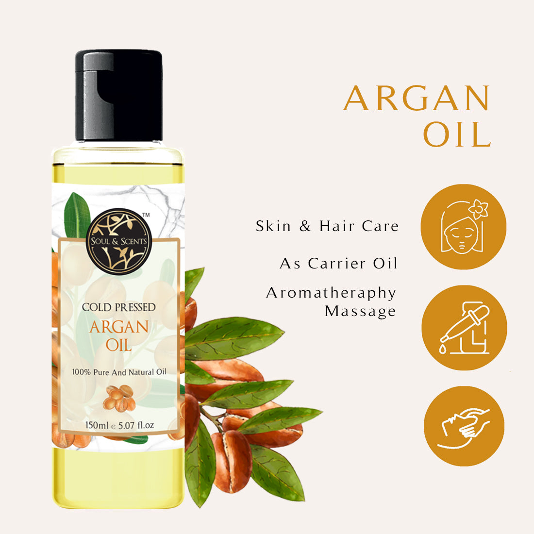 Argan Oil