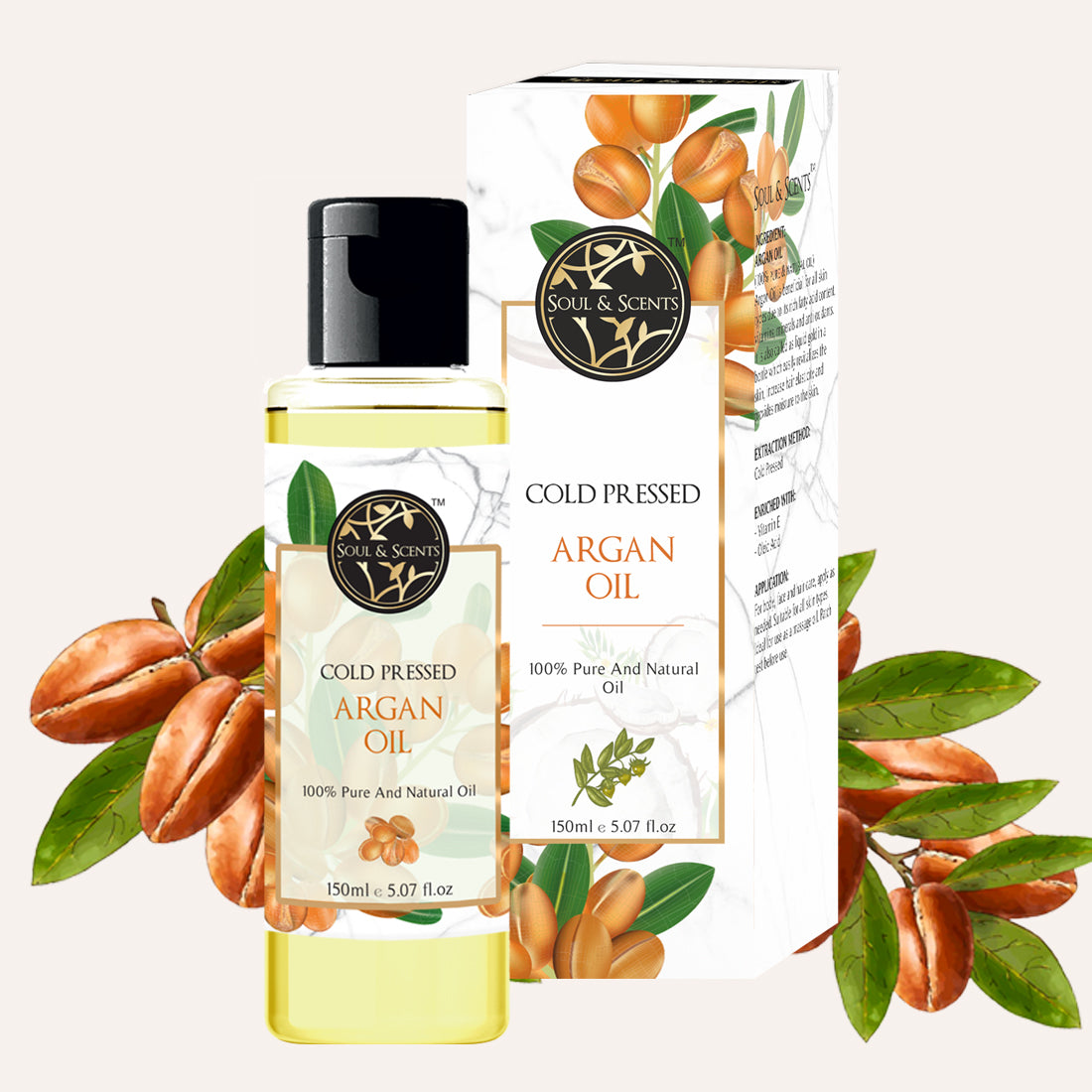 Argan Oil