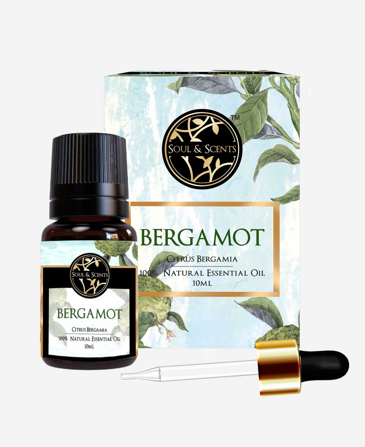 bergamot oil; bergamot essential oil; citrus bergamot oil