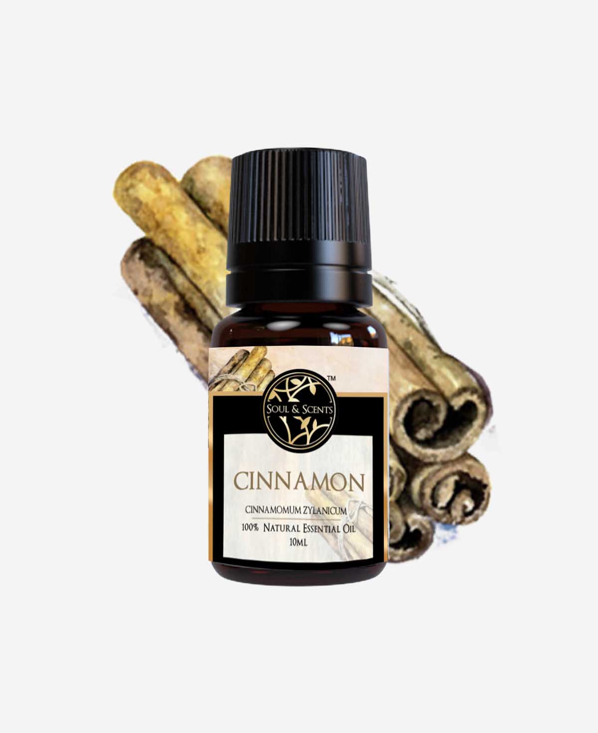 cinnamon essential oil