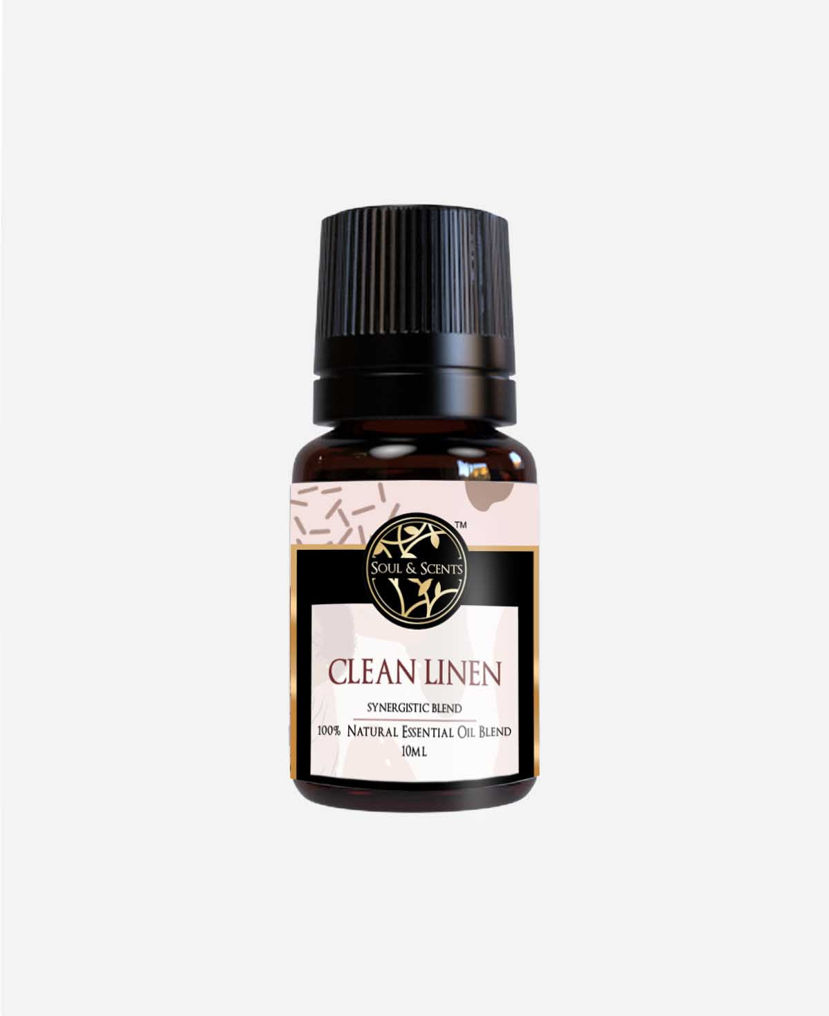 clean linen essential oil; essential oil for linen