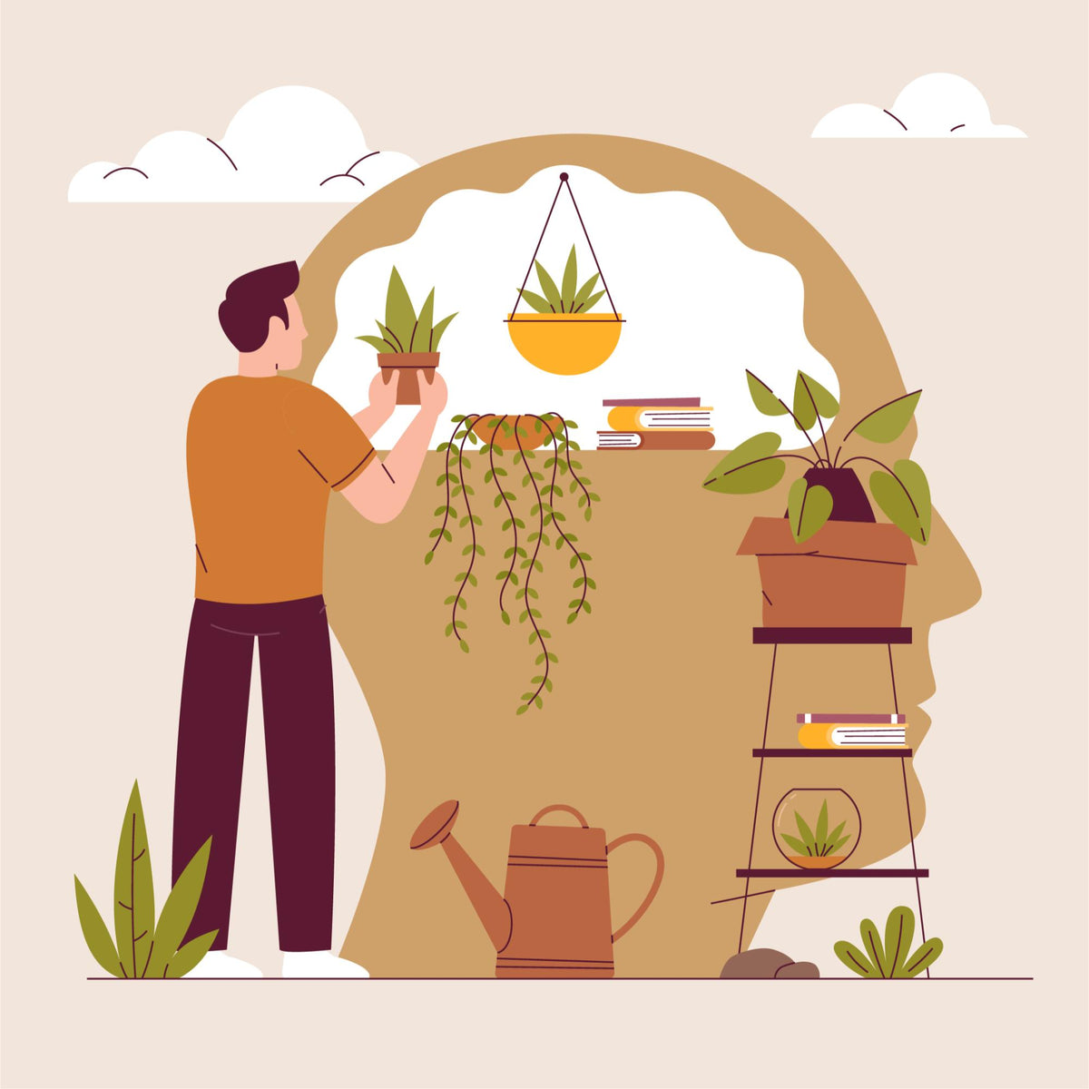 The Power of Daily Rituals: Creating Meaningful Practices for Mental W