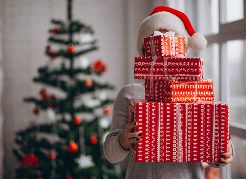The Ultimate Christmas Gift Guide for Soulful Surprises