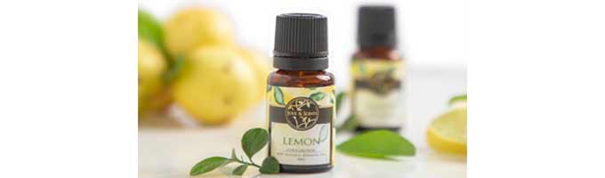 Premium Essential Oils By Souls and Scent