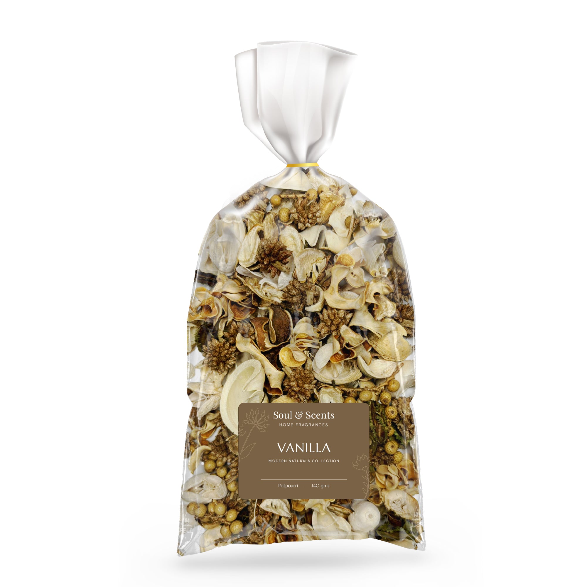 Vanilla Potpourri