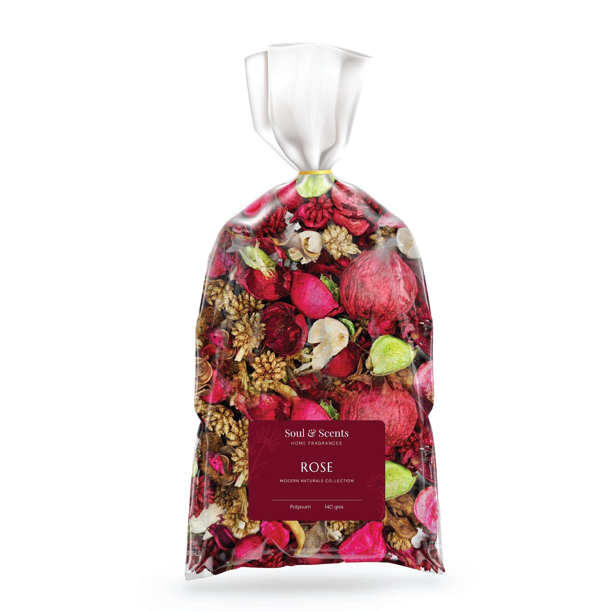 Rose Potpourri