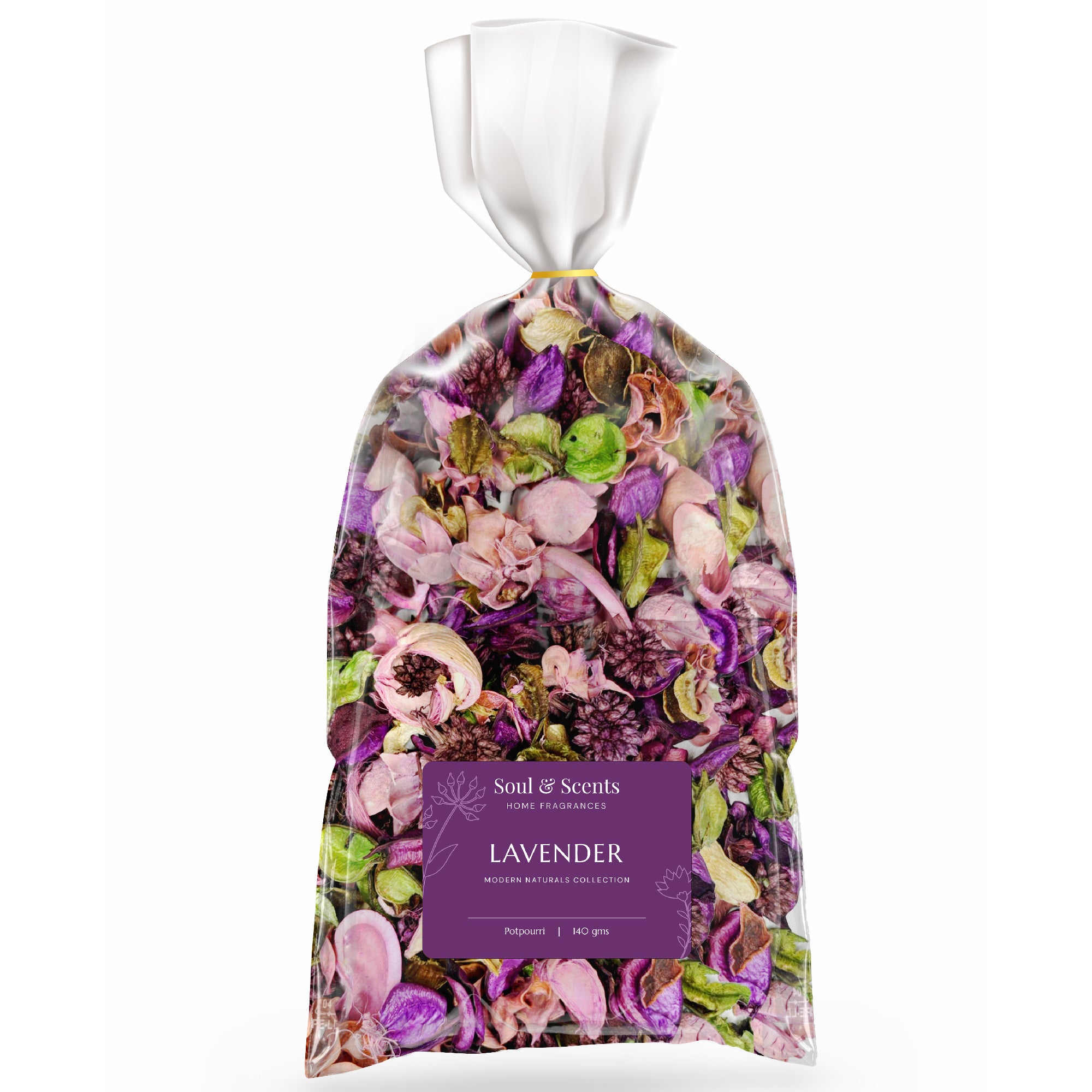 Lavender Potpourri