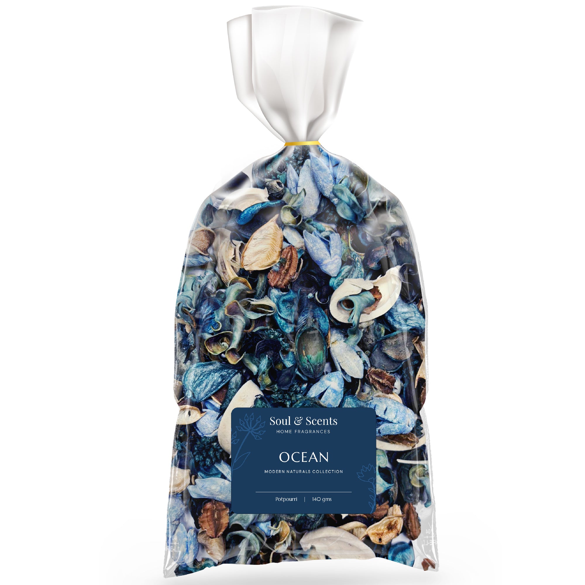 Ocean Potpourri