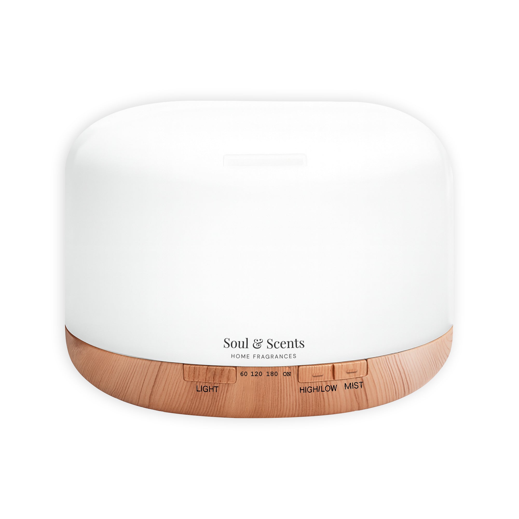 Cloud Aroma Diffuser & Humidifier