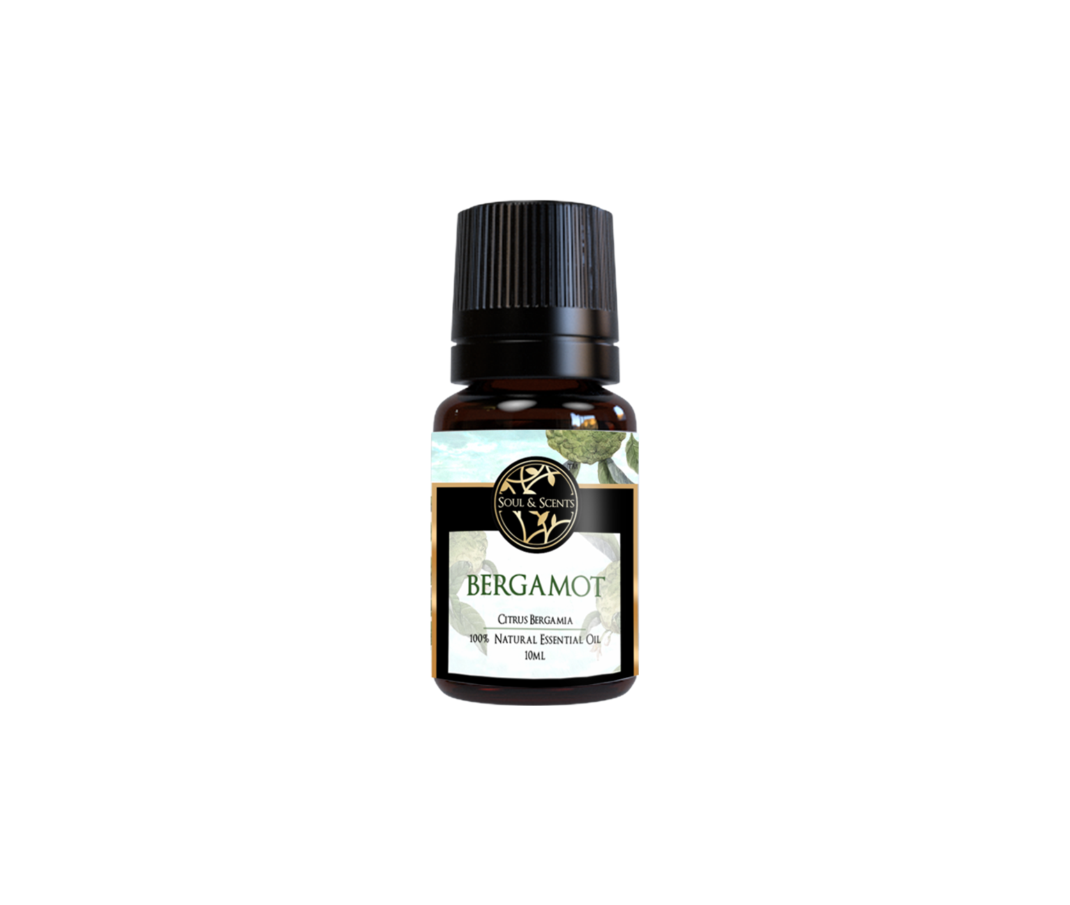 Bergamot Essential Oil
