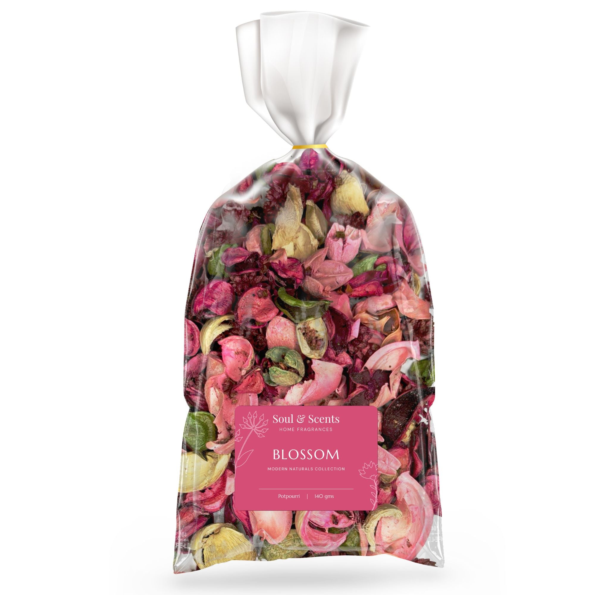 Blossom Potpourri
