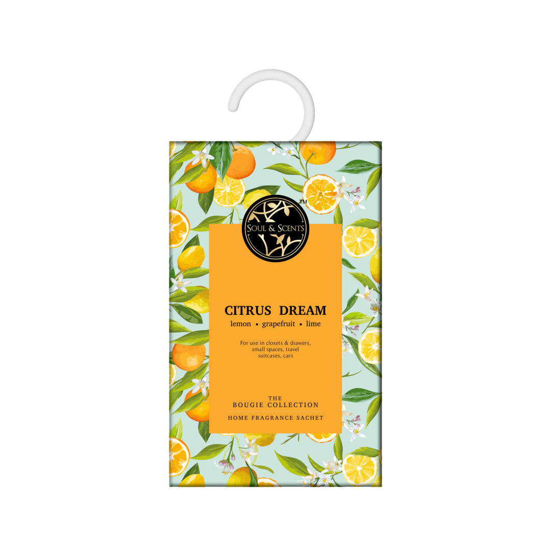 Citrus Dream