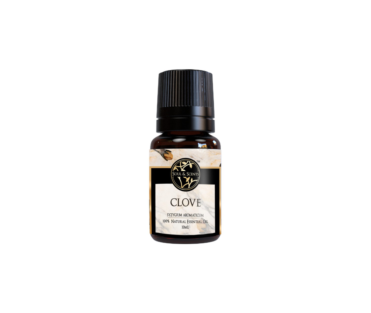 Clove Essential Oil