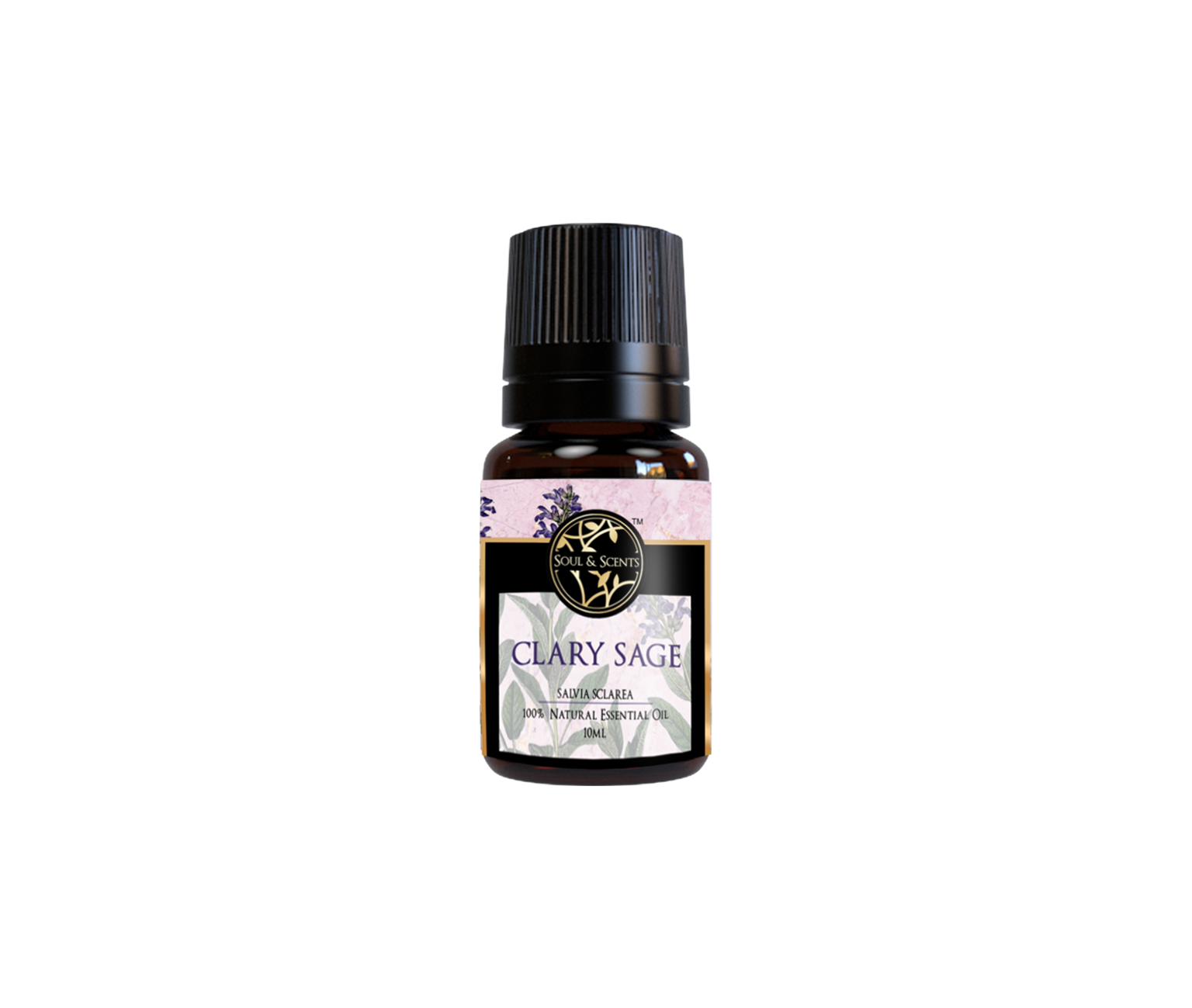 Clary Sage Essential Oil