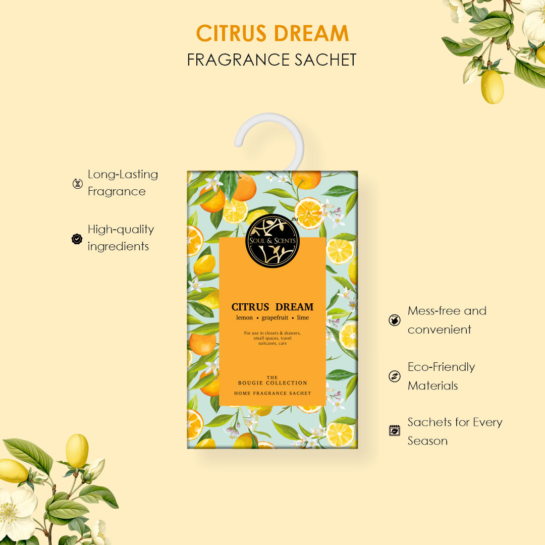 Citrus Dream