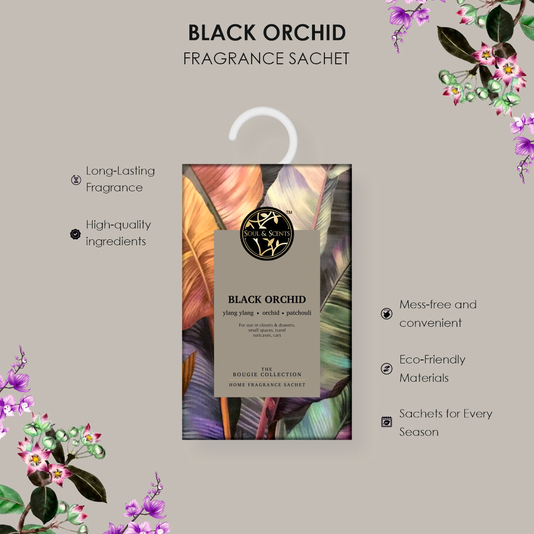 Black Orchid