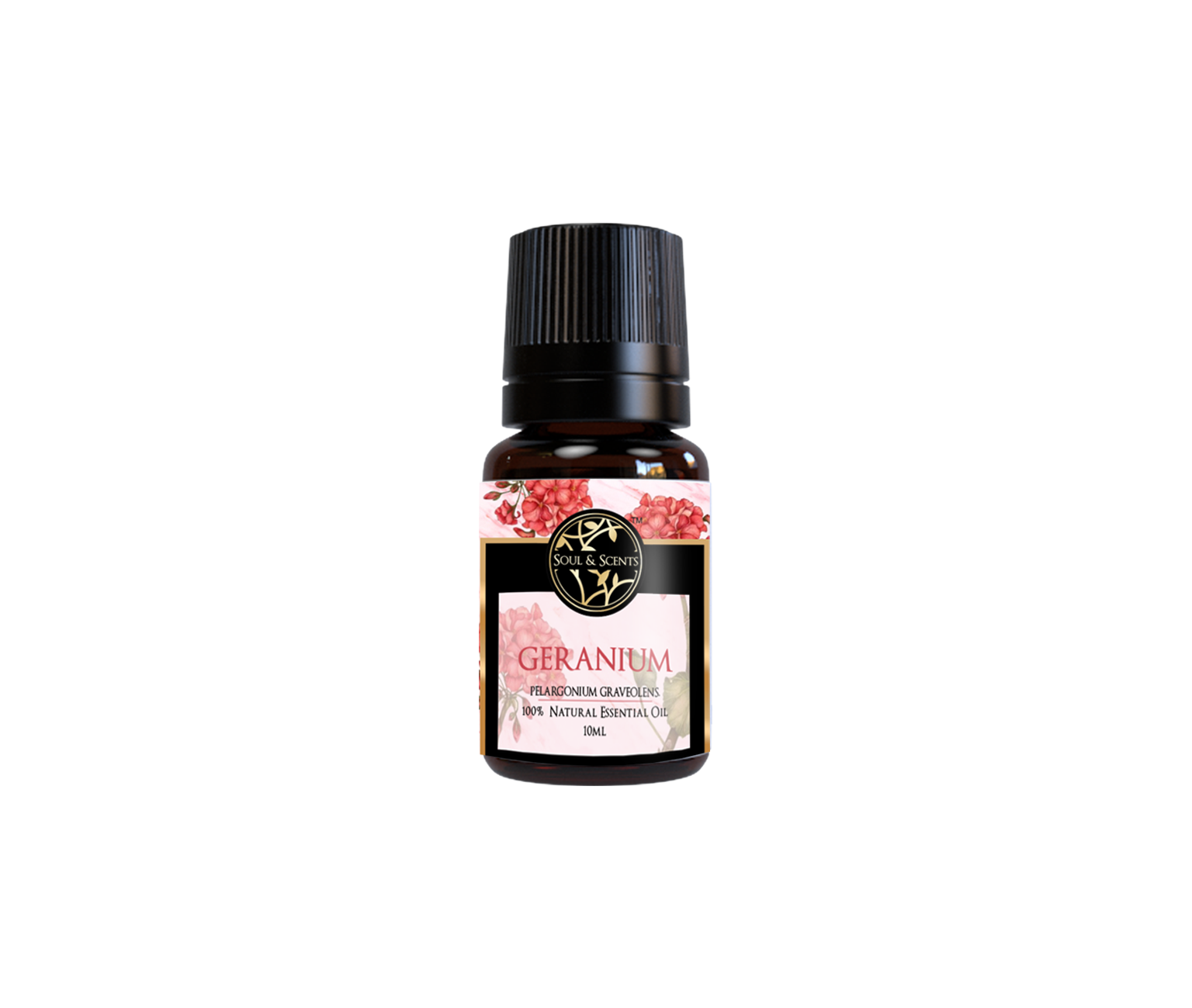 Geranium Essential Oil