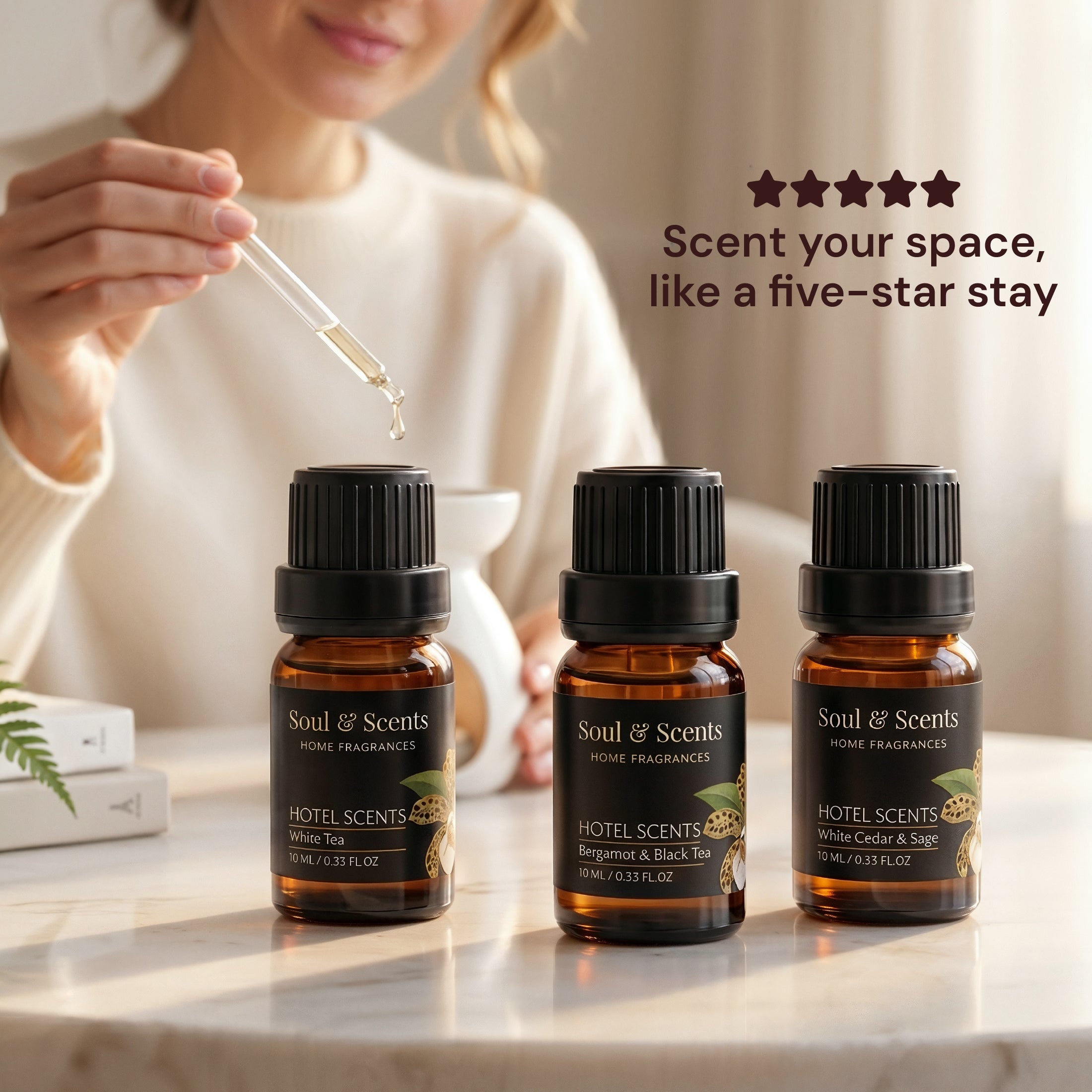 HOTEL SCENTS