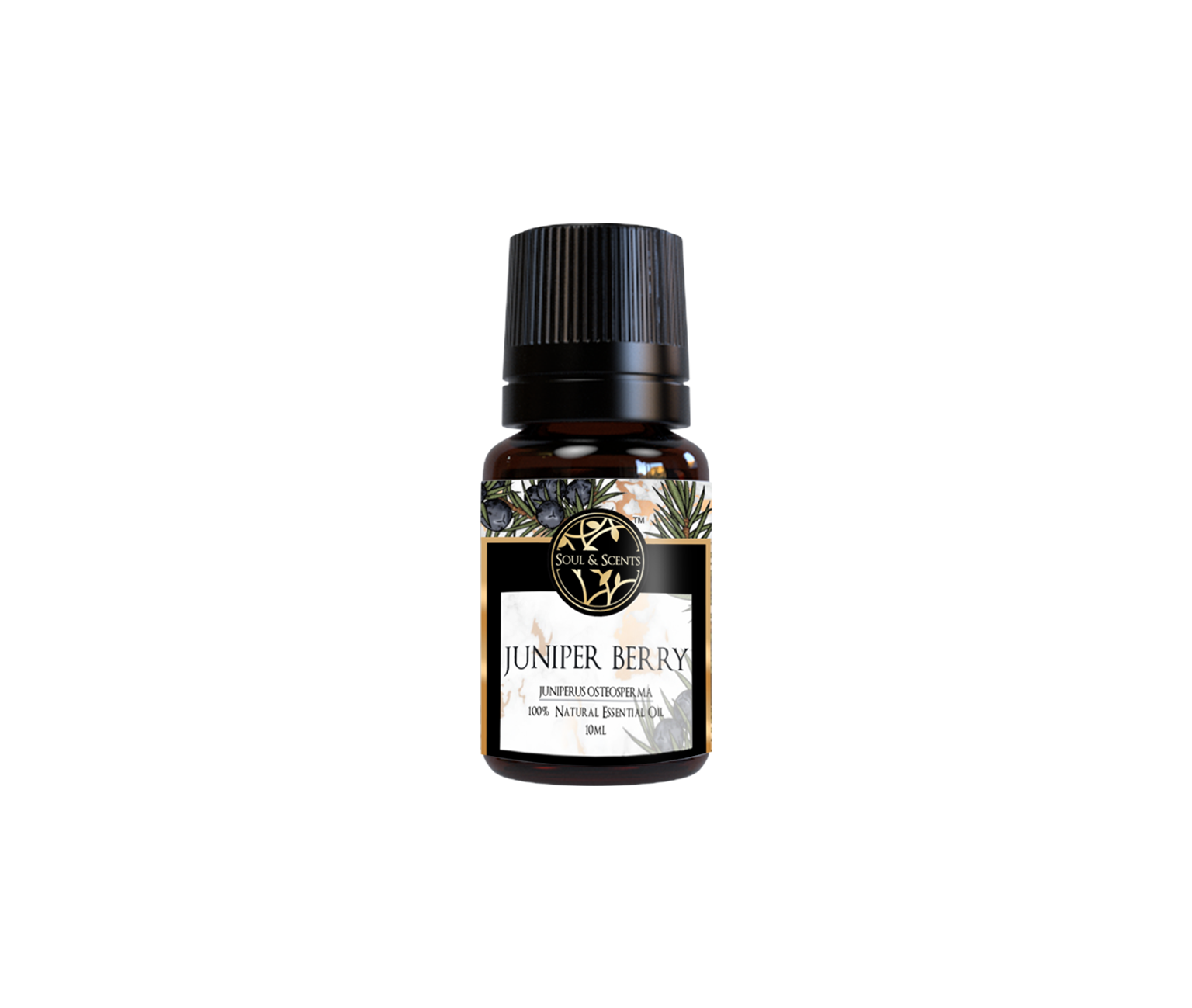 Juniper Berry Essential Oil