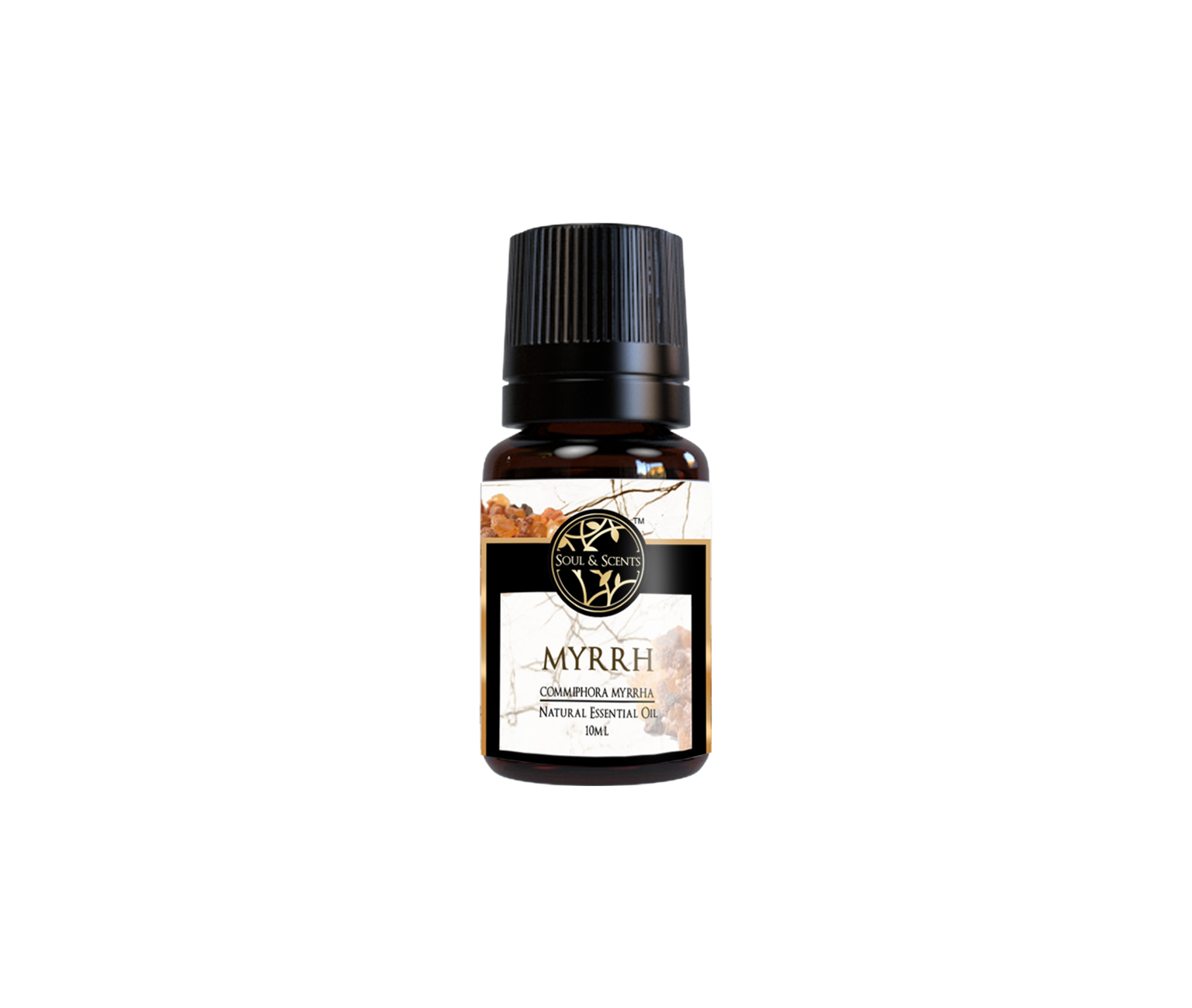 Myrrh  Essential Oil