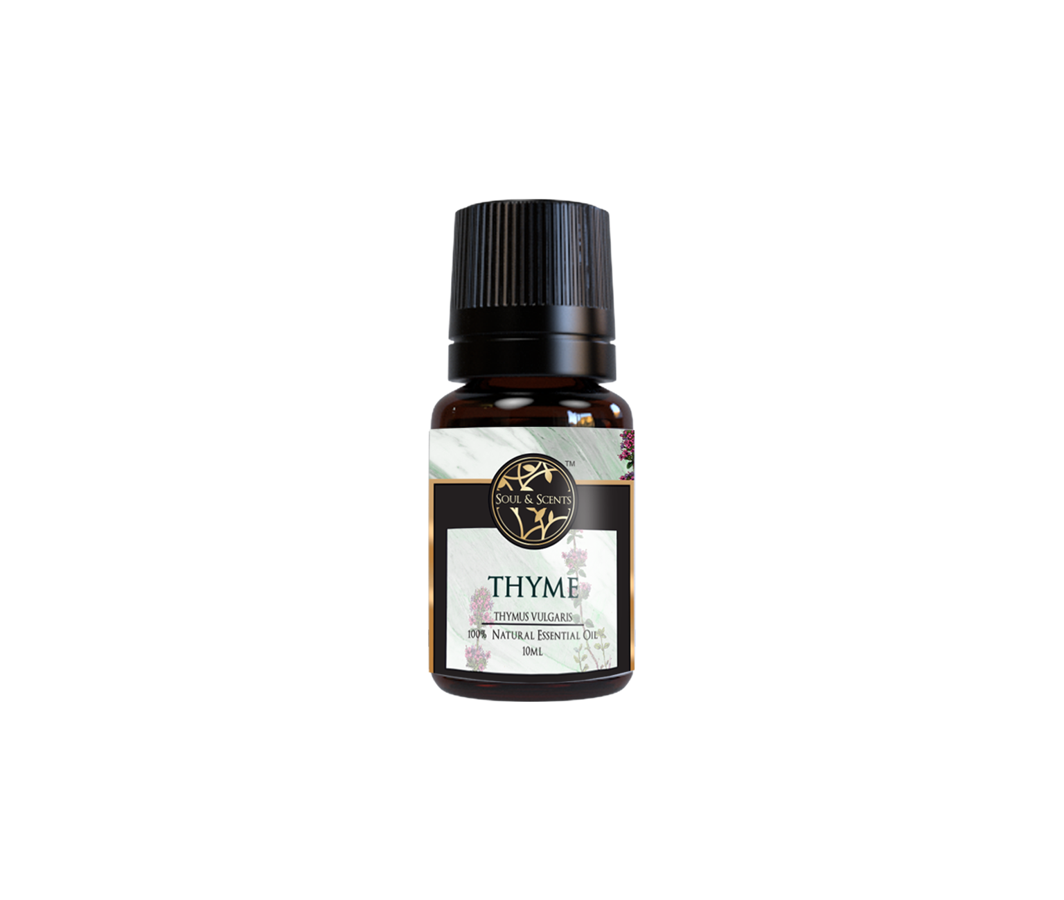 Thyme Essential Oil