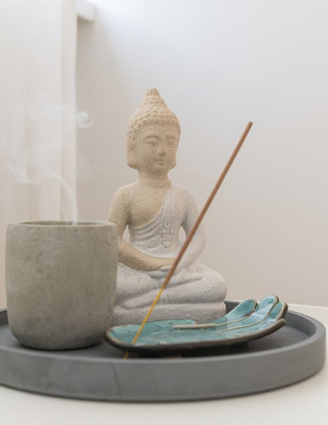 PAUSE & VIBE INCENSE STICK / AGARBATTI COMBO SET