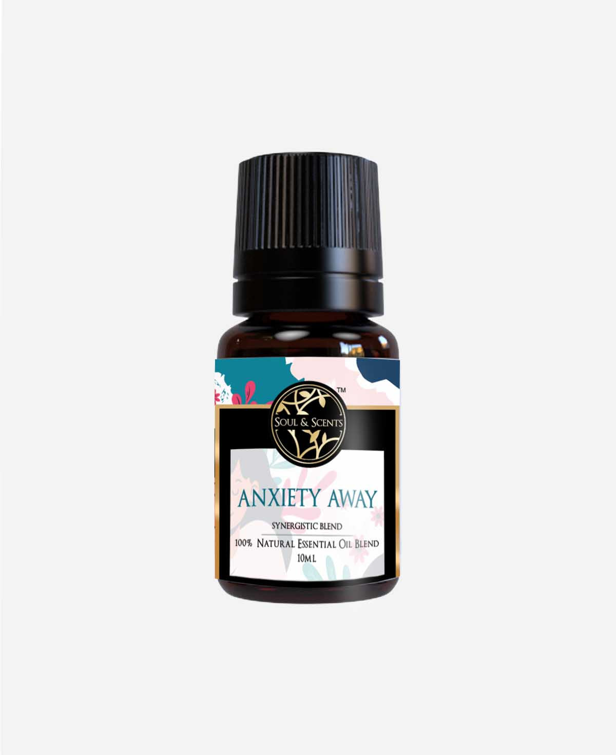 Anxiety Away essential oil