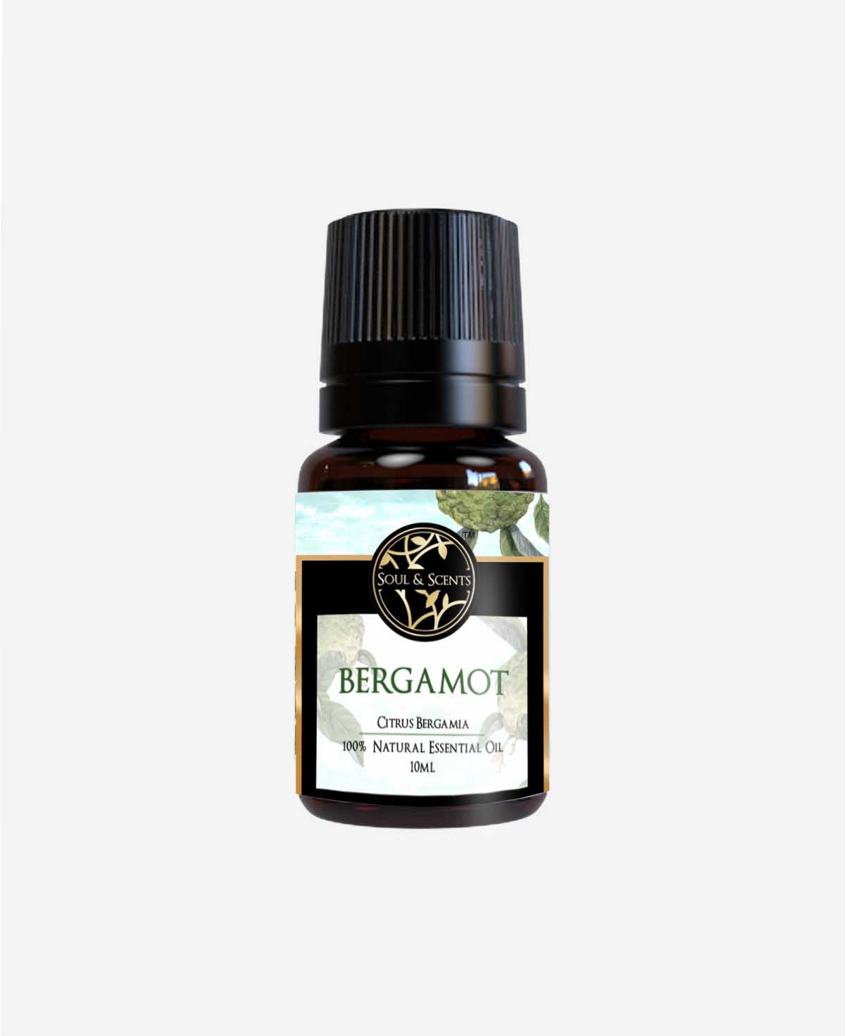 bergamot oil; bergamot essential oil; citrus bergamot oil