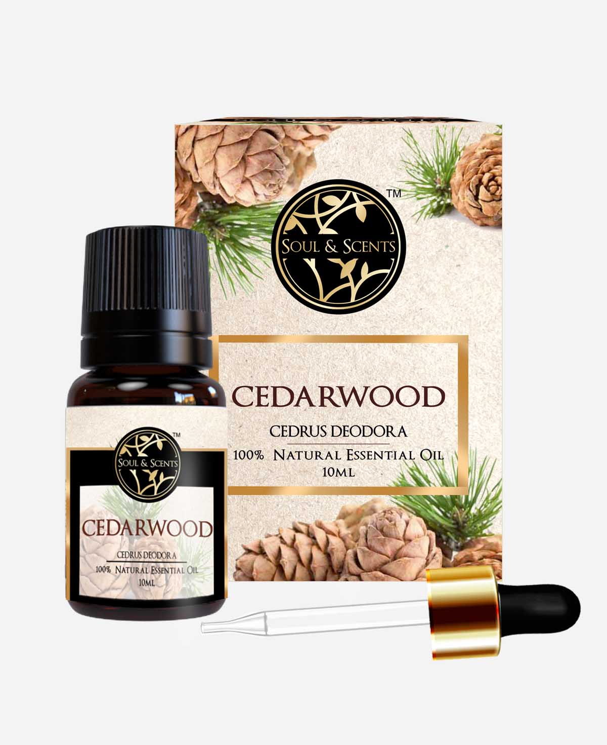 cedarwood oil; cedarwood essential oil