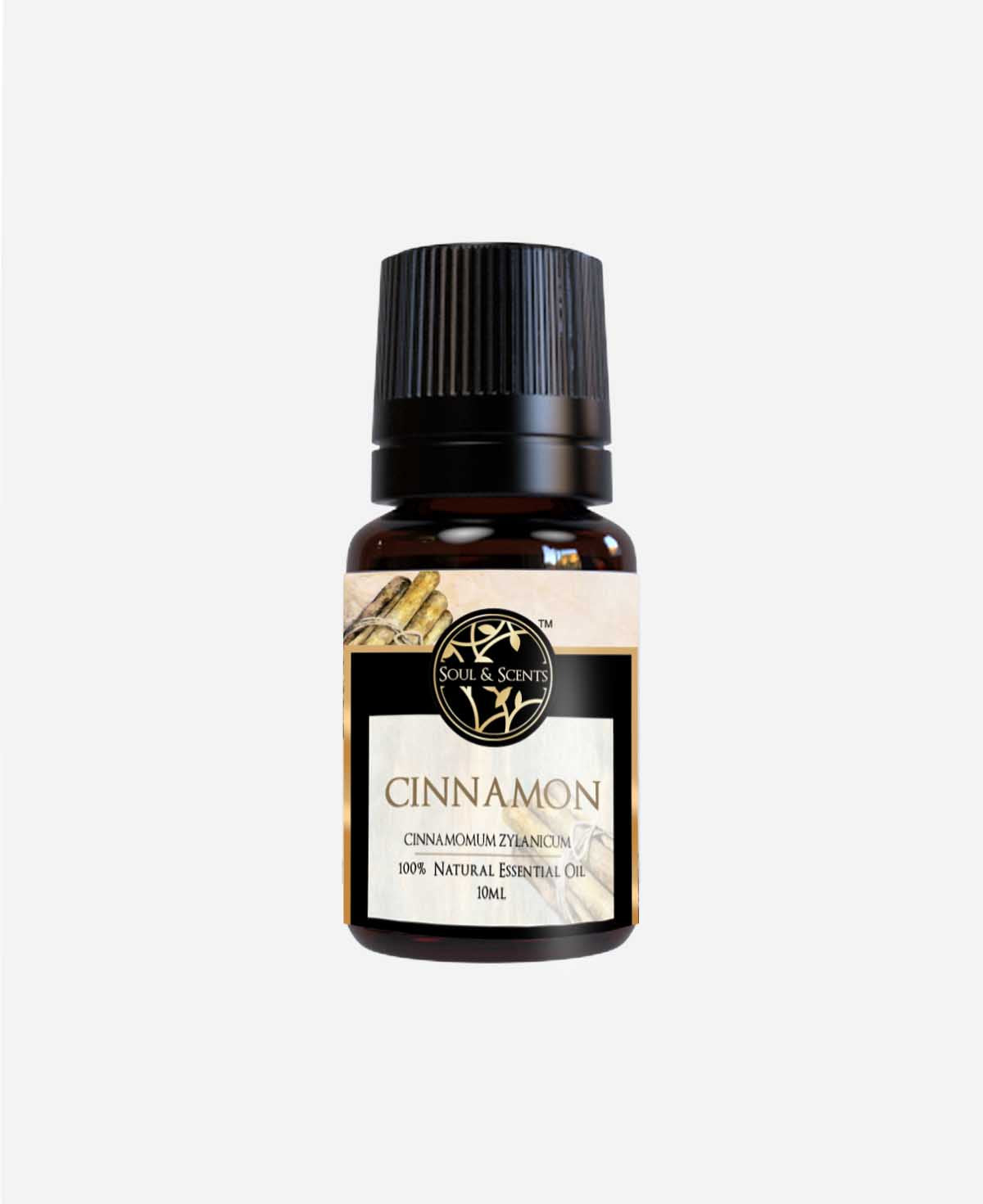 cinnamon essential oil