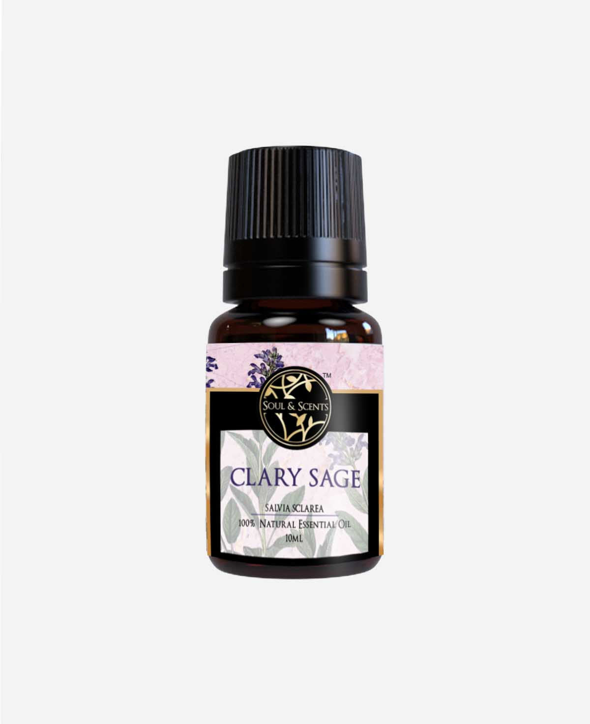 clary sage aromatheraphy; sage essential ; clary sage essential oil