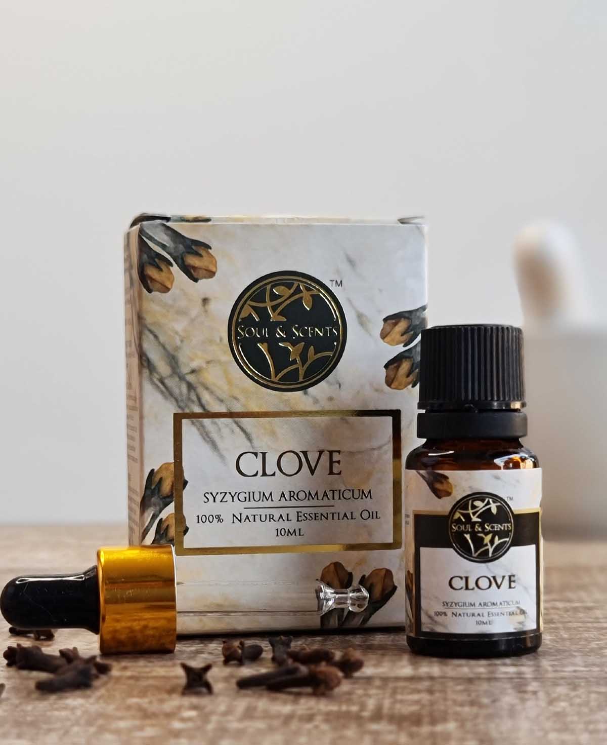 clove oil; clove essential oil; clove oil for toothache