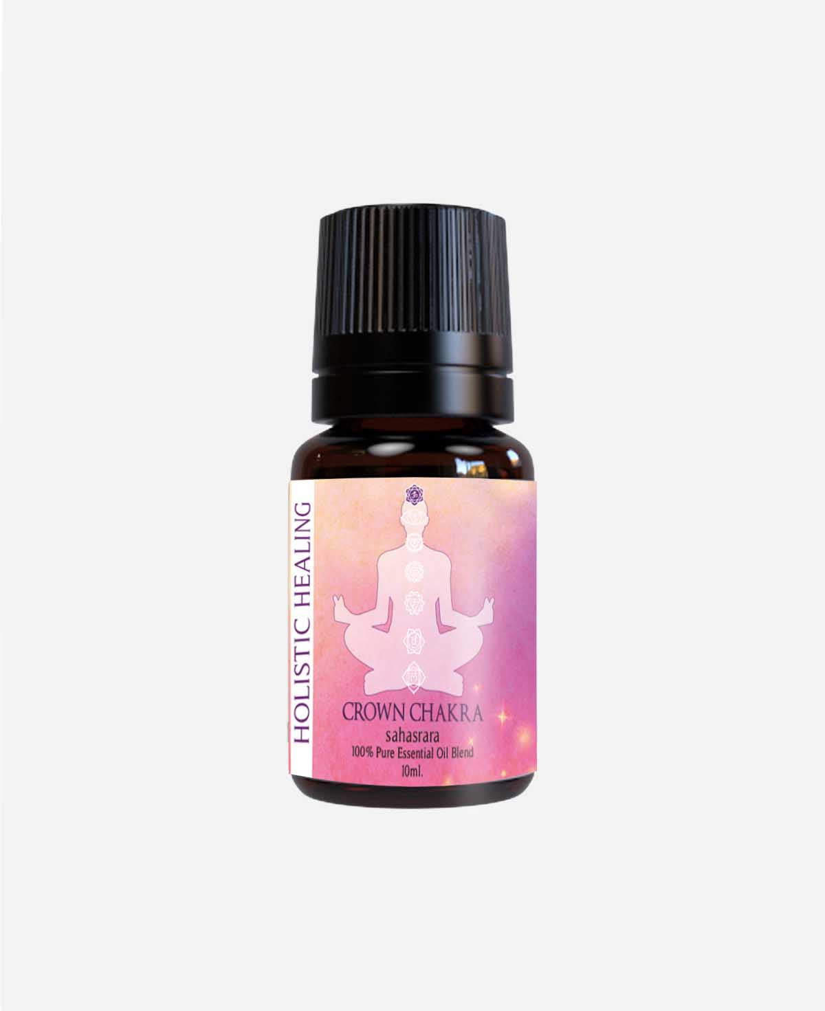 essential oil for chakras; chakra oil