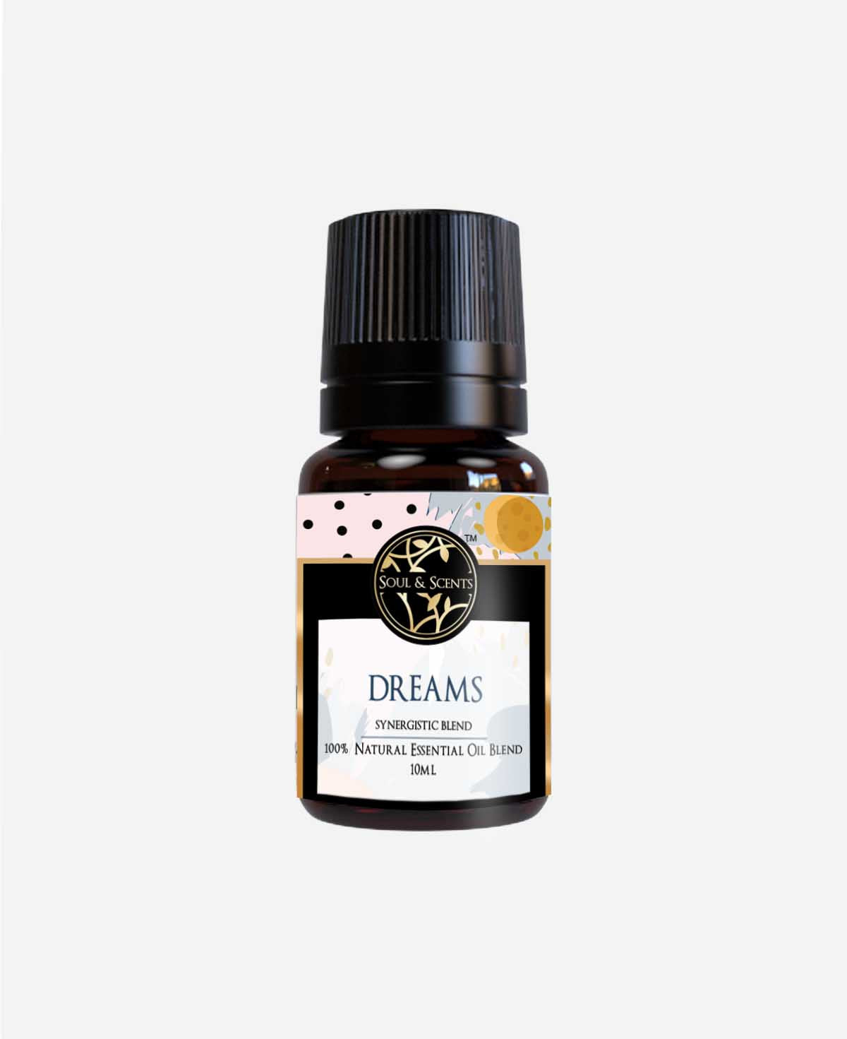 essential oil for sleep; lavender chamomile