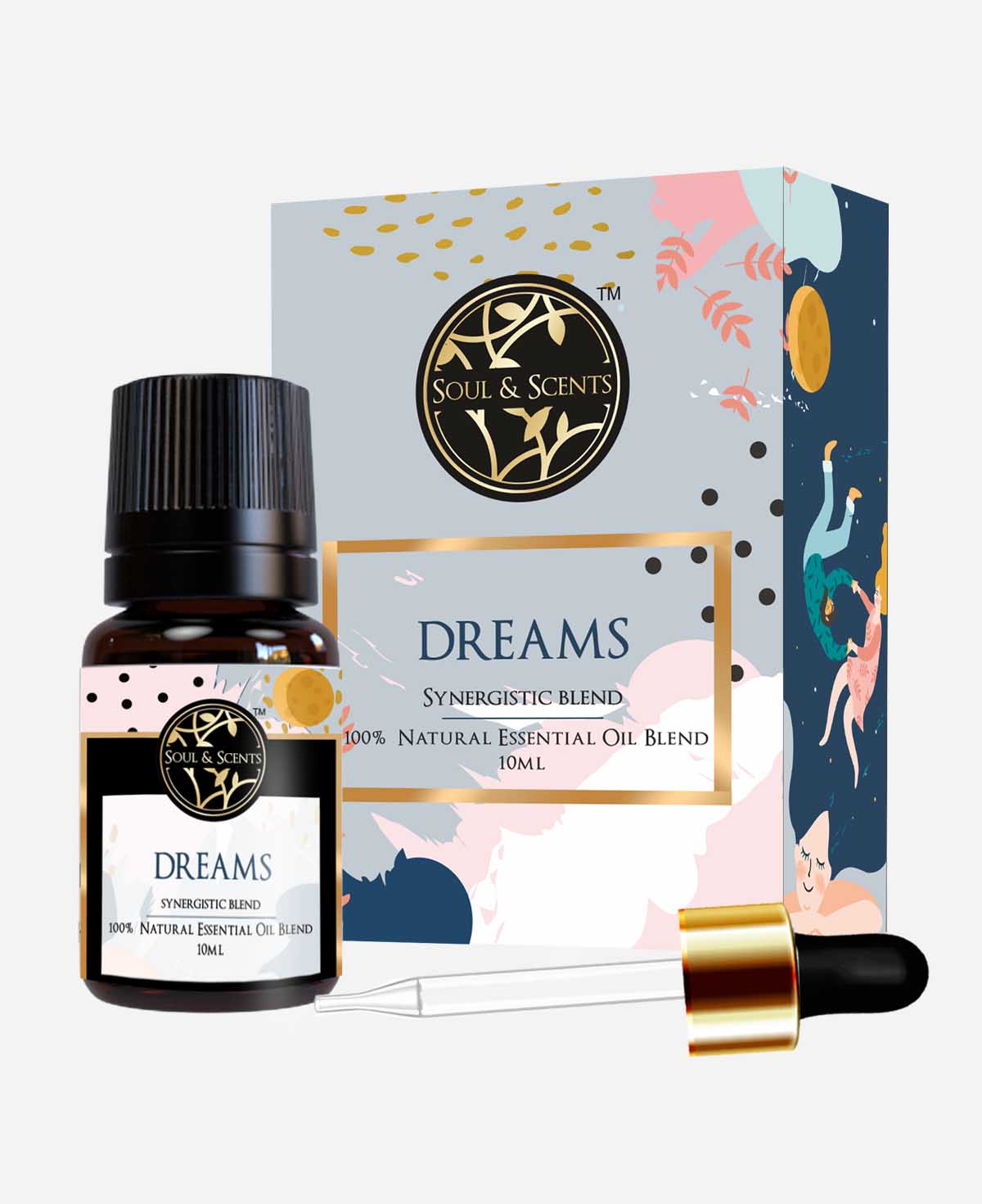 essential oil for sleep; lavender chamomile