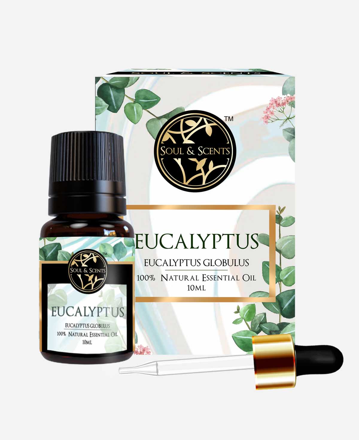eucaluptus oil ; eucalyptus essential oil; nilgiri oil